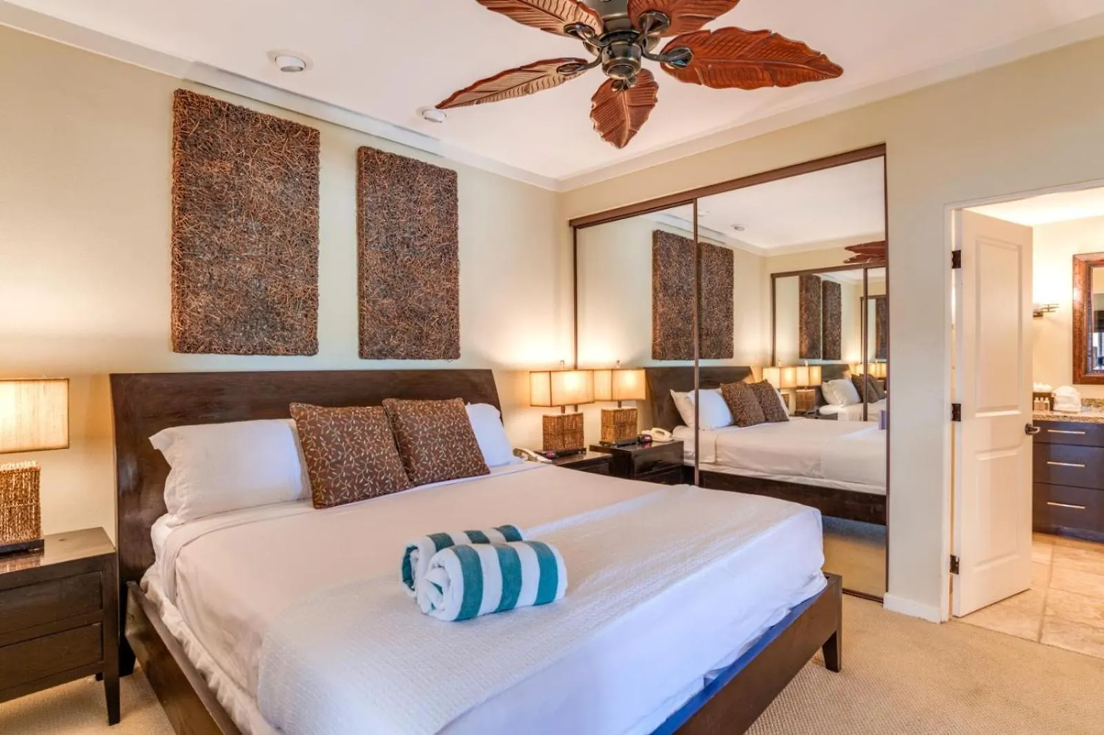 Kbm Resorts Free Car Kapalua Golf Villa Kgv-14P3 Beautiful Fairway Views Διαμέρισμα