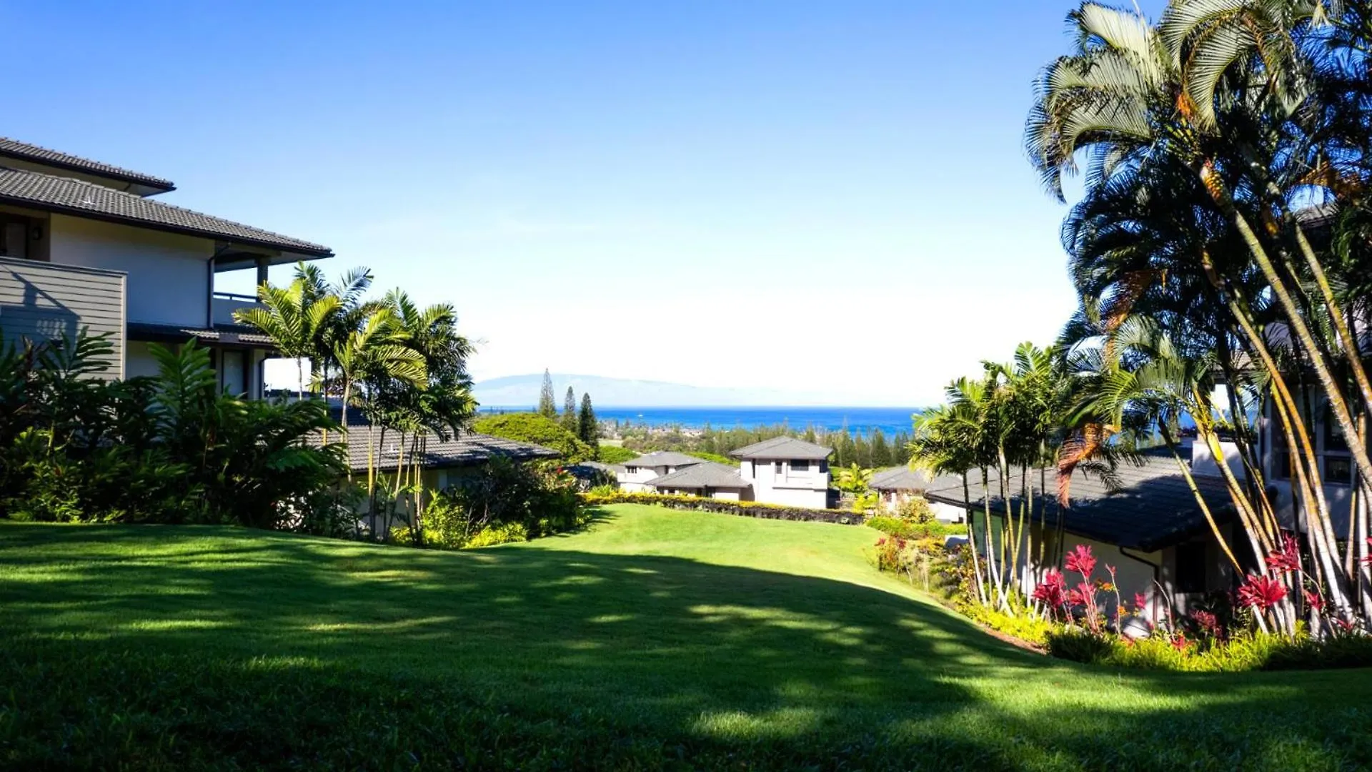 Kbm Resorts Free Car Kapalua Golf Villa Kgv-14P3 Beautiful Fairway Views 0*,
