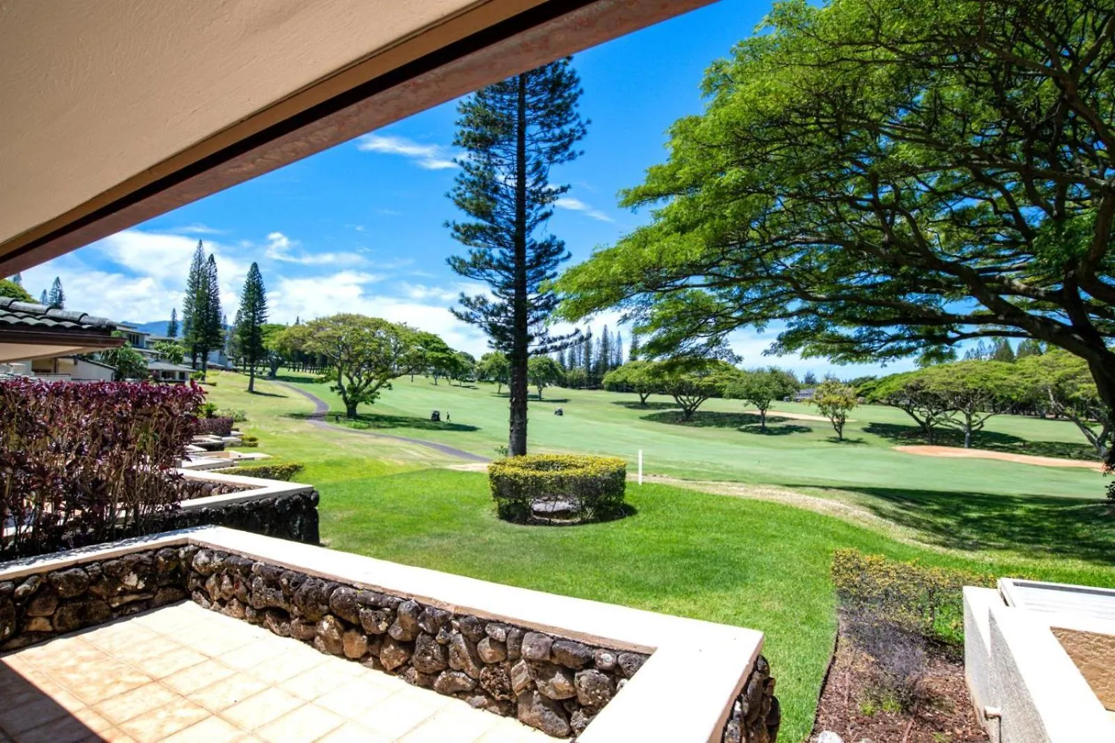 Διαμέρισμα Kbm Resorts Free Car Kapalua Golf Villa Kgv-14P3 Beautiful Fairway Views