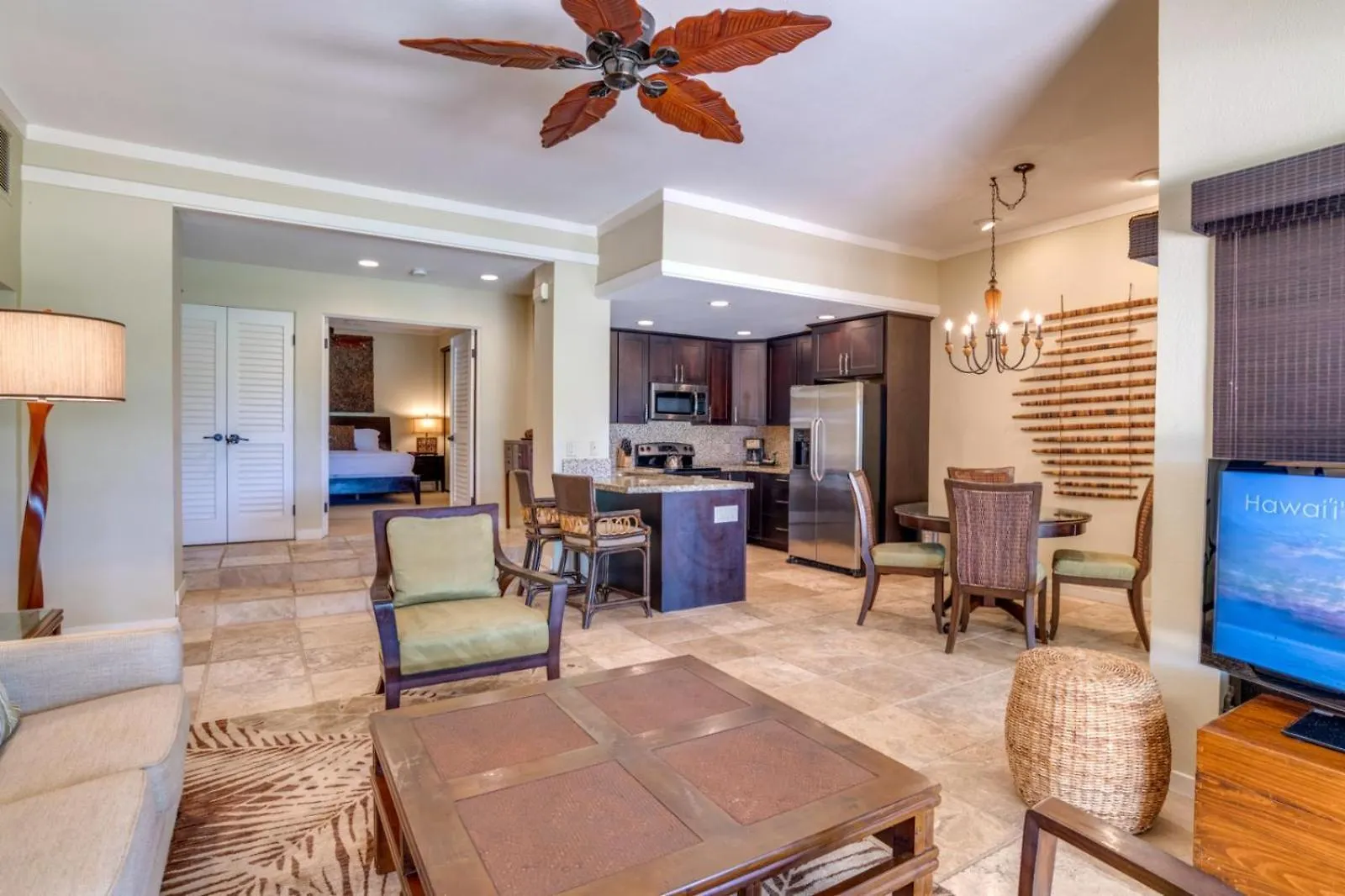شقة Kbm Resorts Free Car Kapalua Golf Villa Kgv-14P3 Beautiful Fairway Views الولايات المتحدة الأمريكية